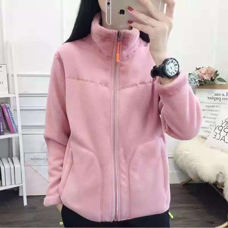 Promo Jaket Bulu Wanita jaket Super Mewah jaket Tebal jaket Musim Dingin Wanita Xxl Pink Diskon 27 Di Seller Supervice Id Batununggal Kota Bandung Blibli