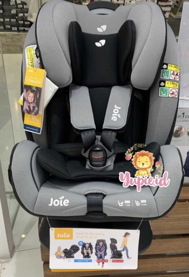 Car Joie Stage Joie 0+/1/2/3 Child Car Seat - Main Image