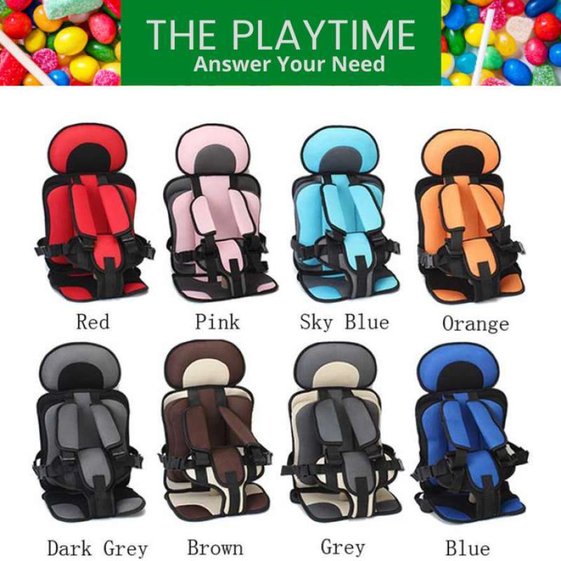 Jual Joice Car Seat Harga Termurah Dan Terlengkap Desember 2024