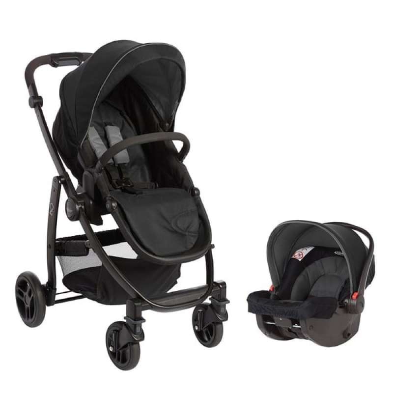 Stroller graco harga new arrivals