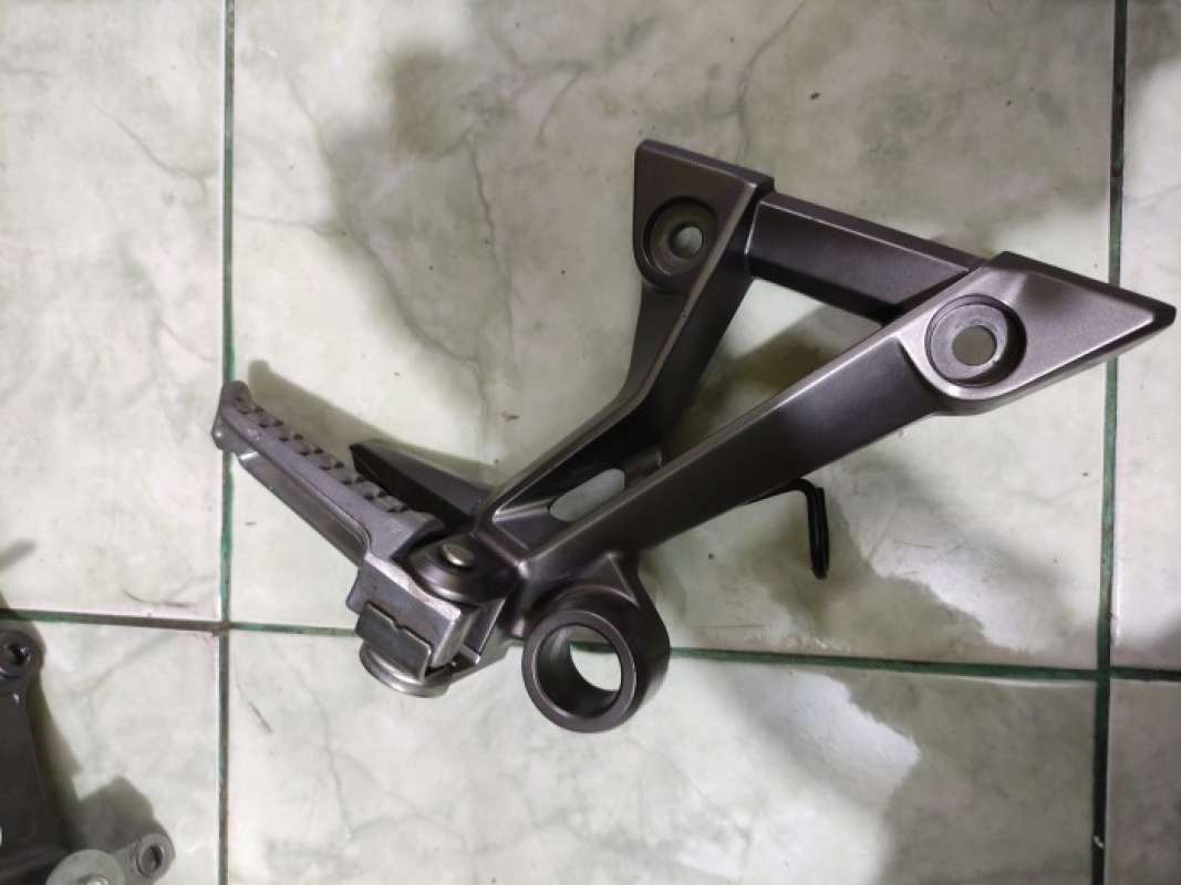 Step ninja 250 sale