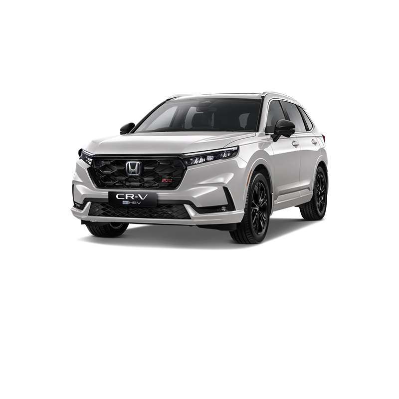 Jual [booking Fee] All New Honda Crv Rs E:hev Mobil Di Seller
