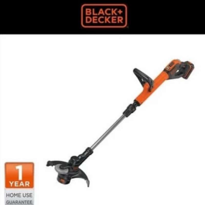 Black and decker stc1820p top