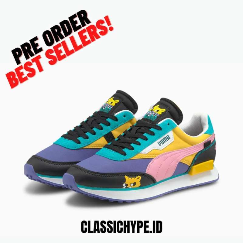 Jual puma future rider og pack Terbaik Desember 2024 Harga Murah Gratis Ongkir Blibli