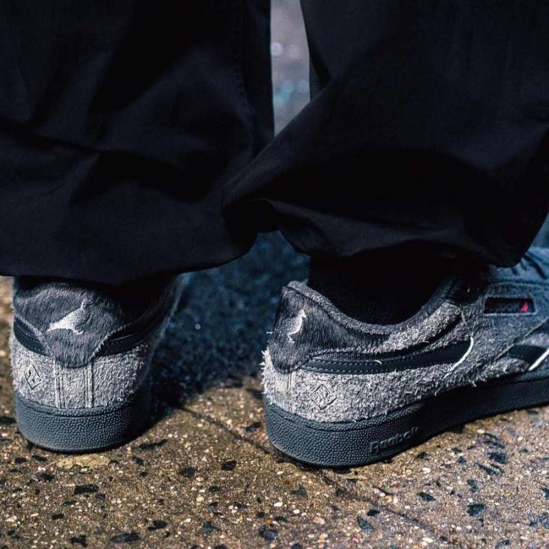 Reebok x deal sale