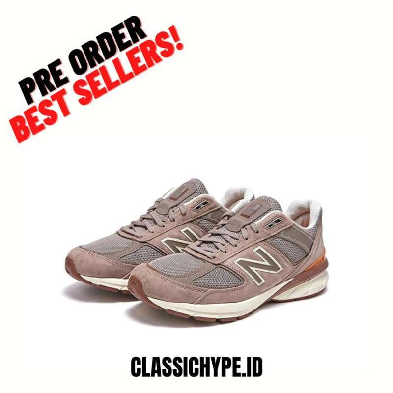 New balance 2024 990 yacht club