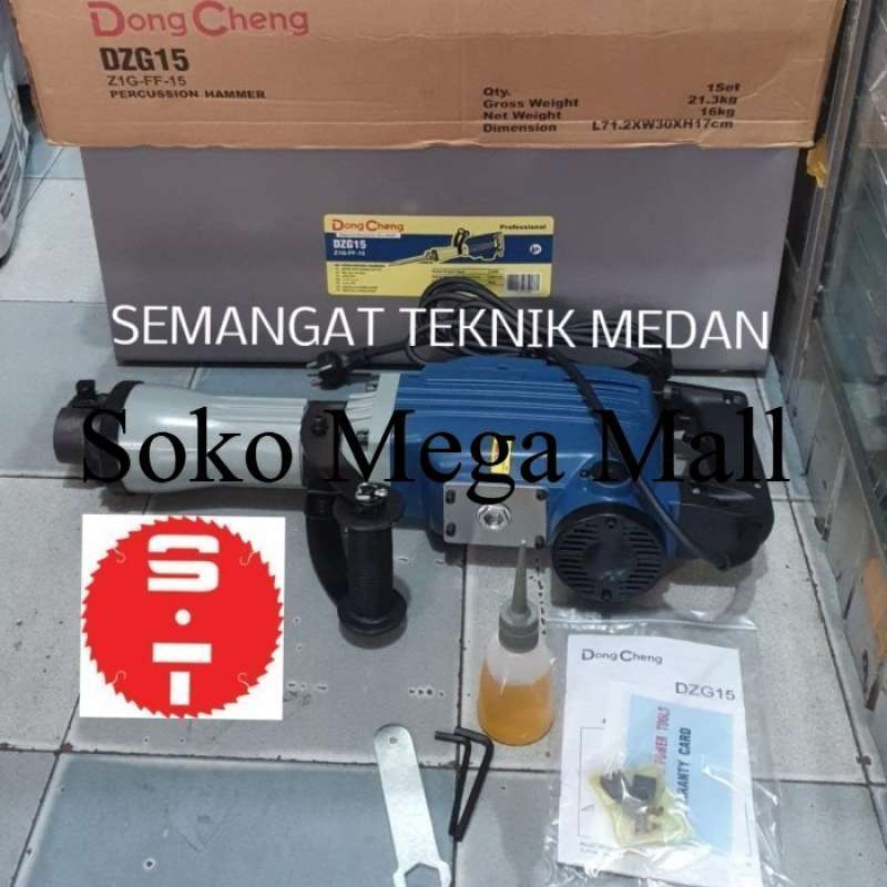 Dongcheng ph 65 top