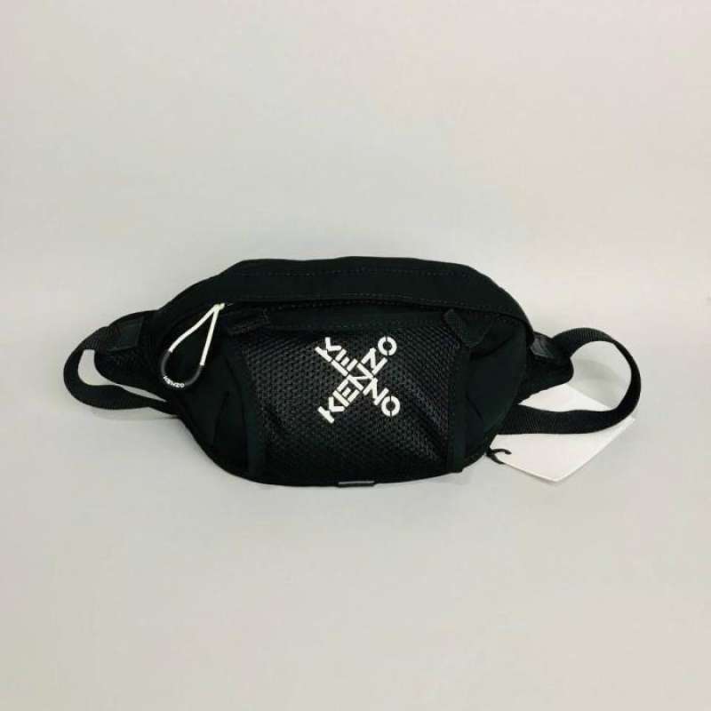 Jual waist sale bag kenzo