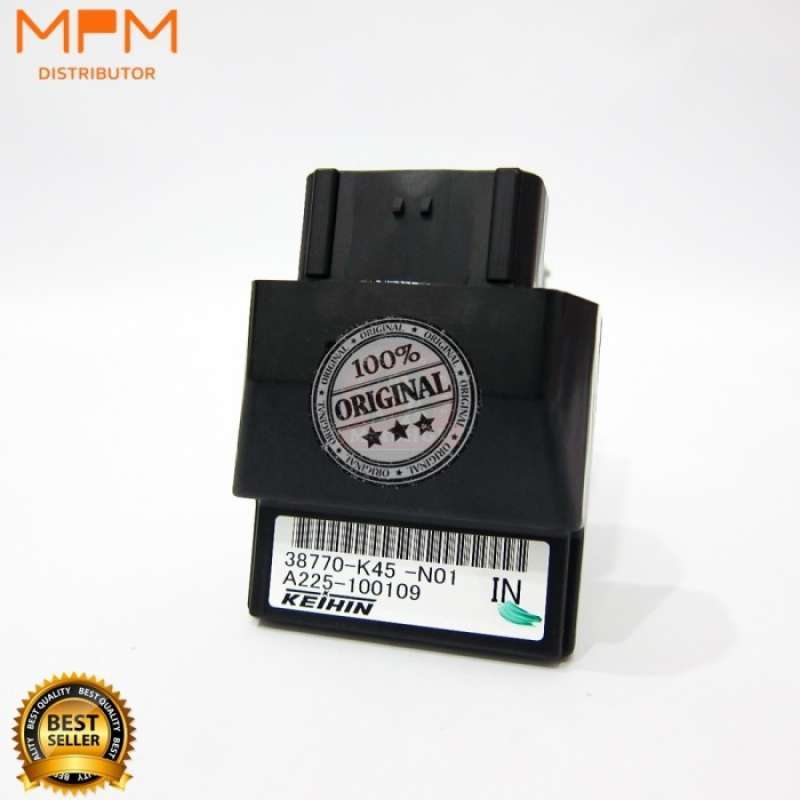 Ecu cbr150r store