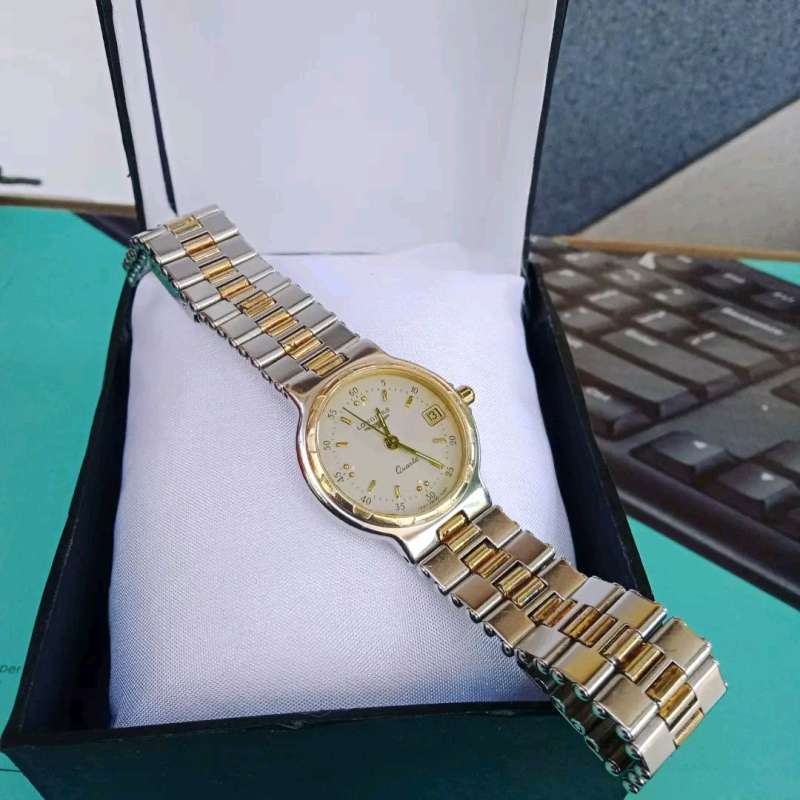 Jual jam longines outlet