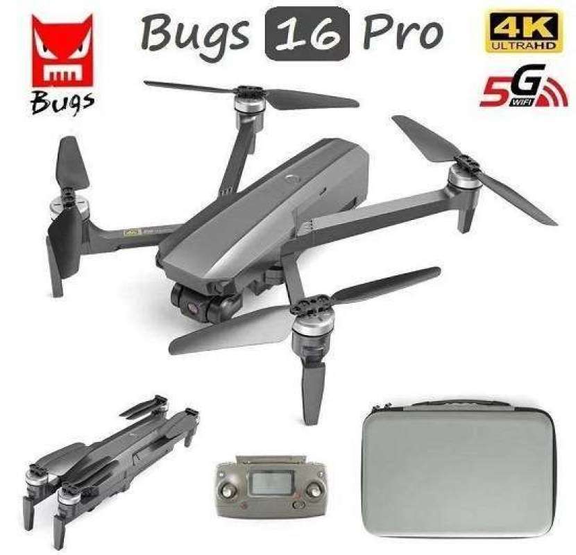 Gimbal mjx store bugs 3 pro