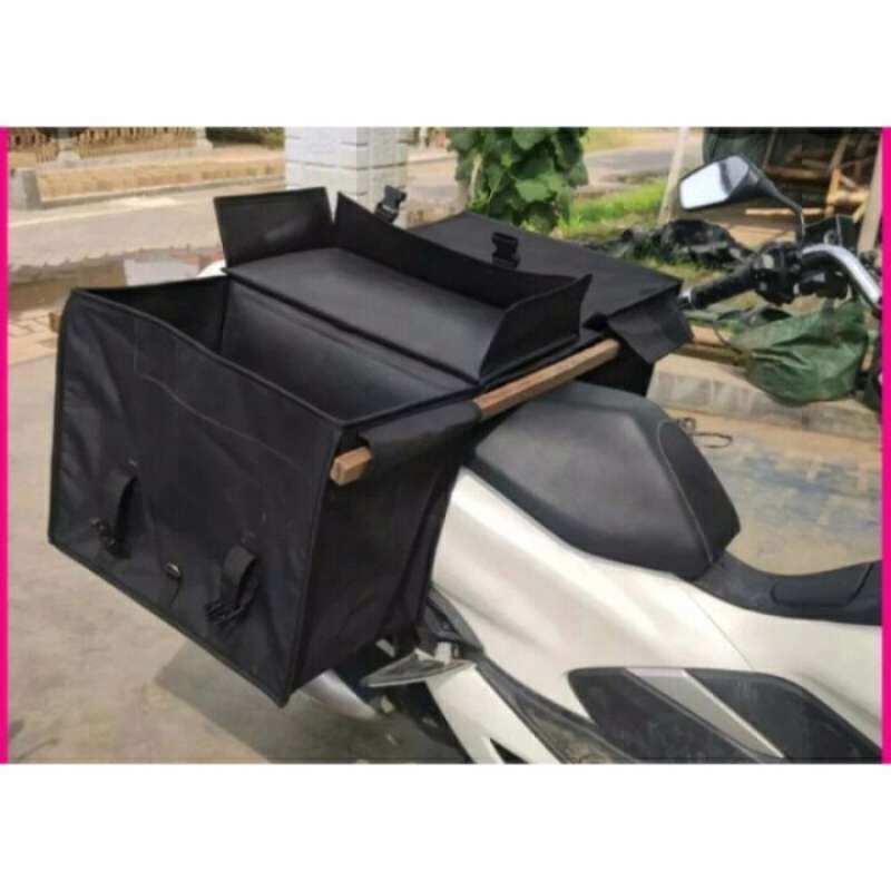 Motor tas 2025