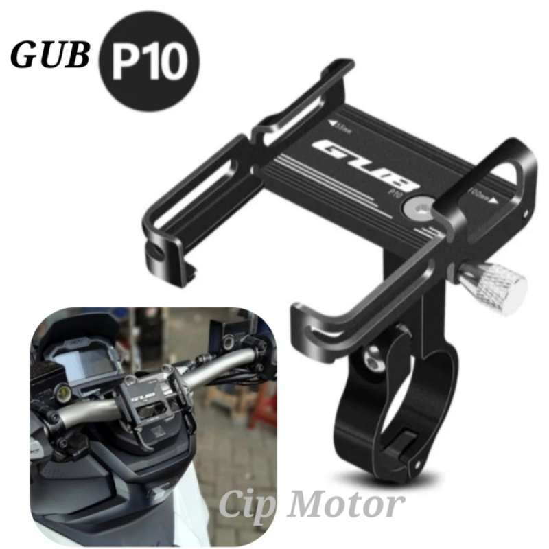 Gub p10 shop