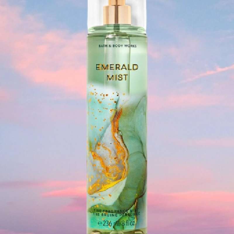 Harga parfum bath discount and body works