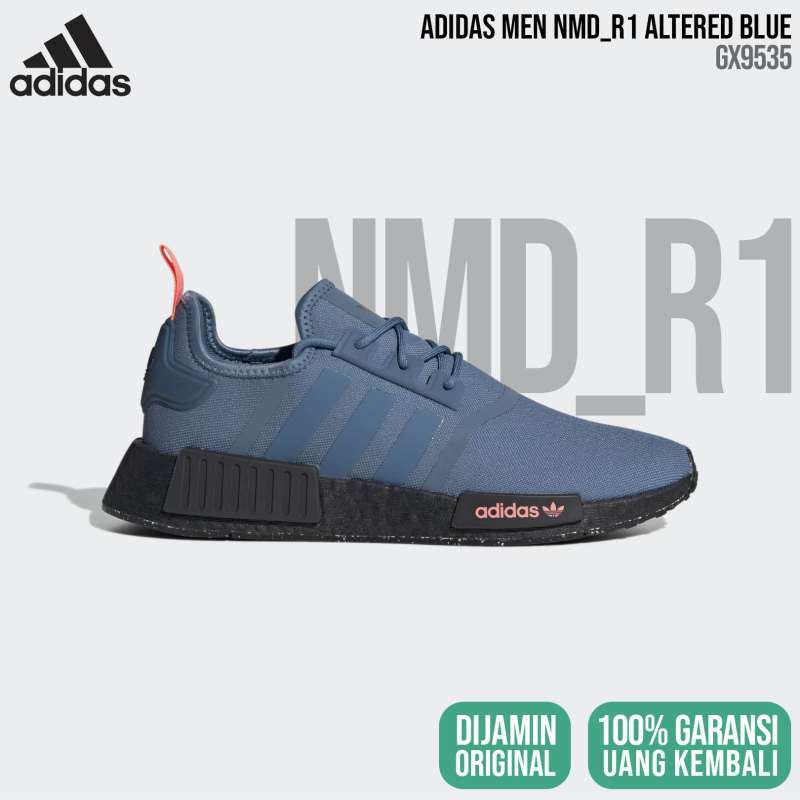 Jual adidas deals nmd r1 original