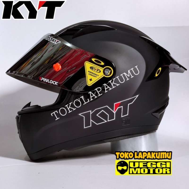 Helm kyt best sale