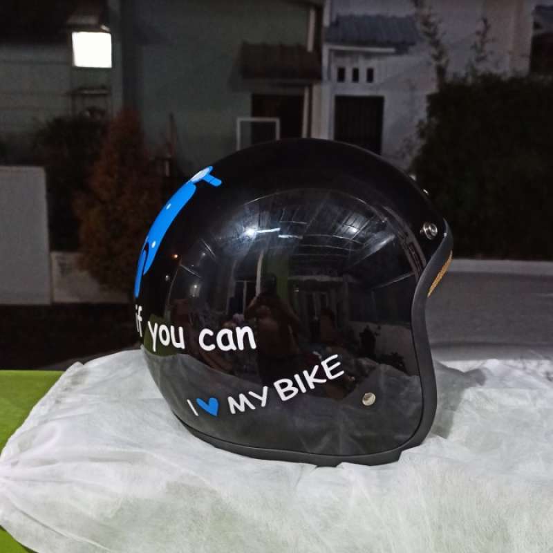 Helm i love my bike outlet