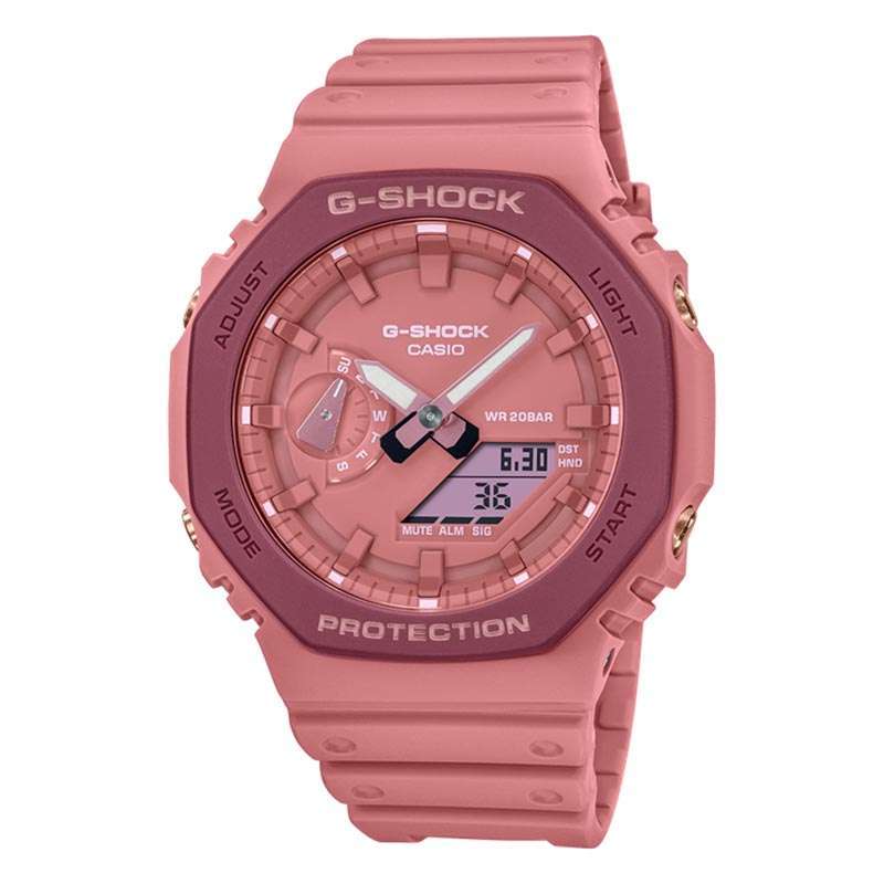G shock hot sale jelly original