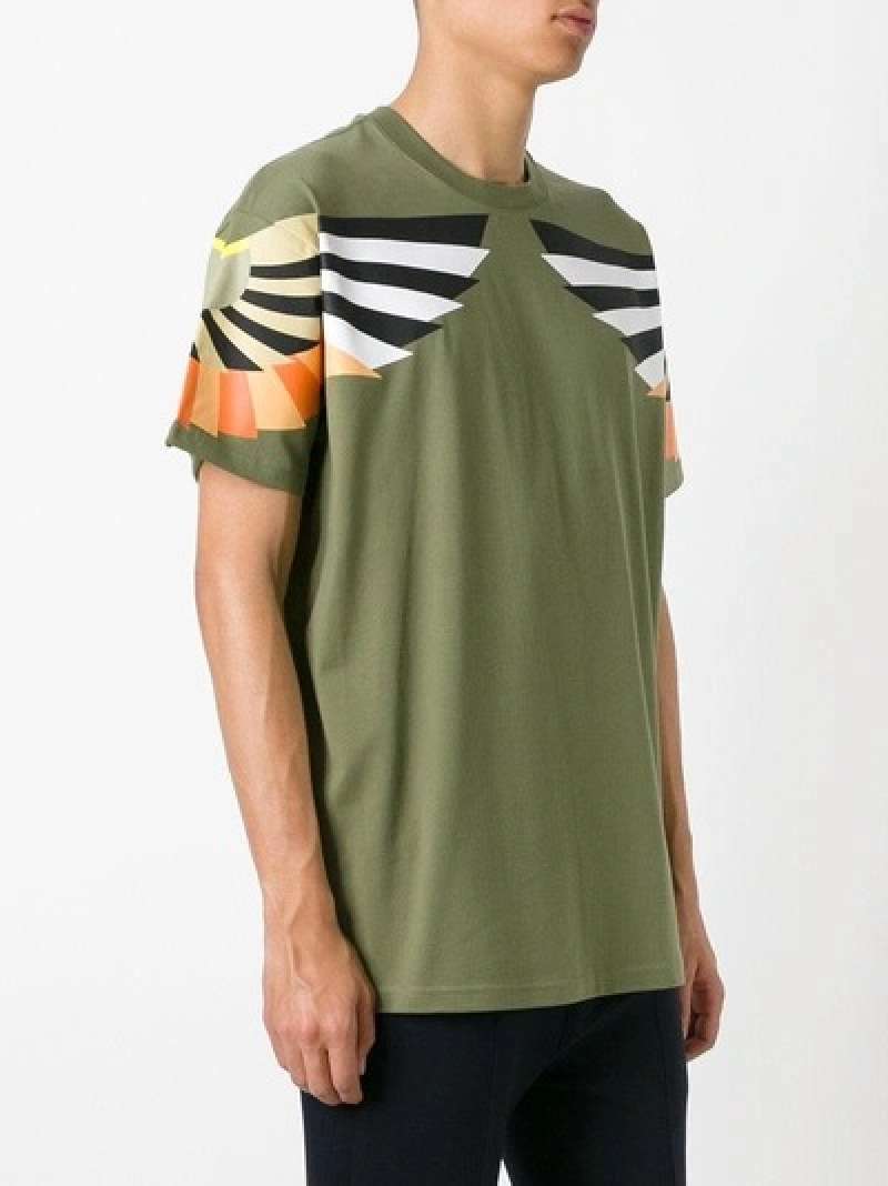 Givenchy sales wings shirt