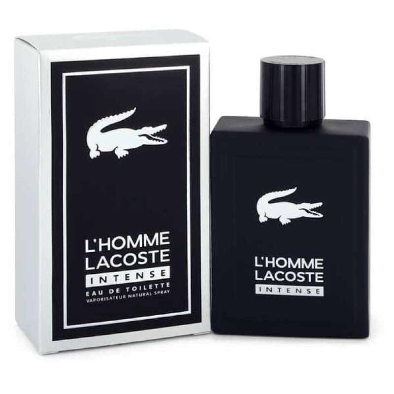 Parfum lacoste homme original outlet