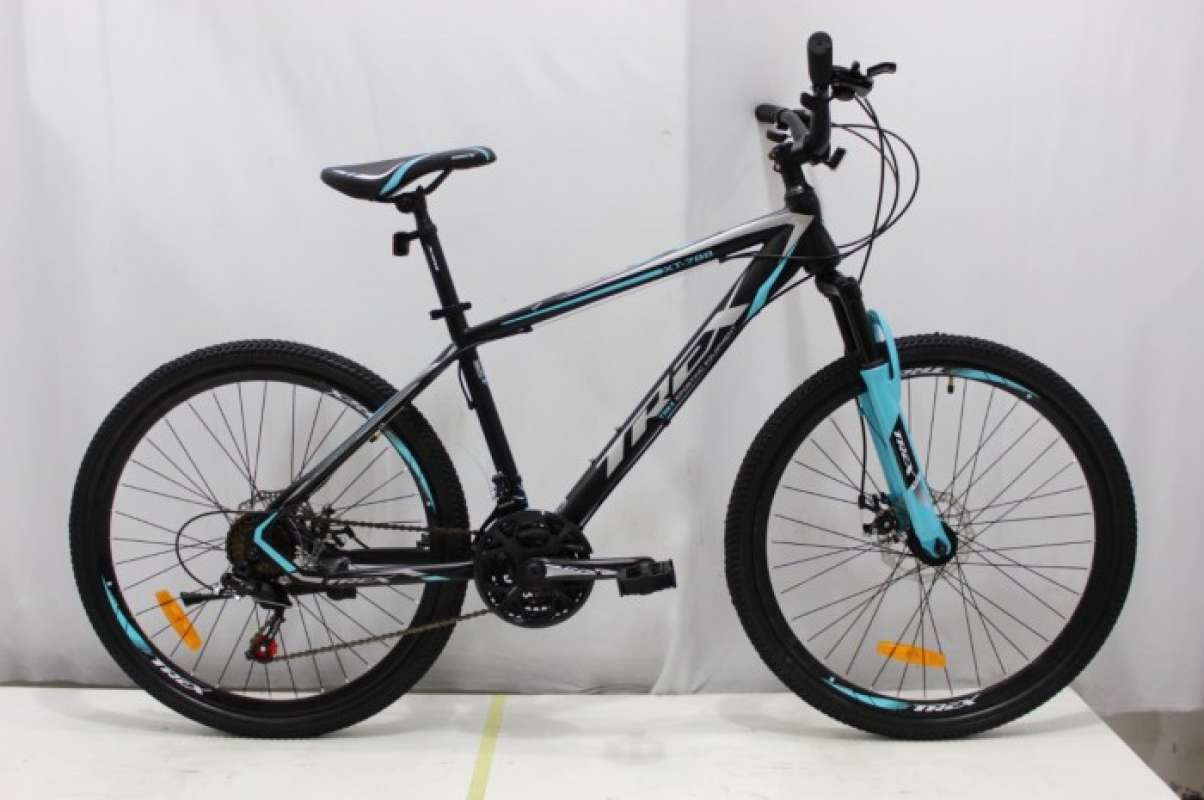 Mtb hotsell trex 788