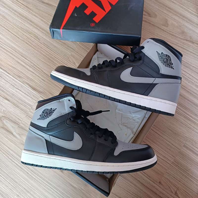 Jordan 1 deals shadow 2013