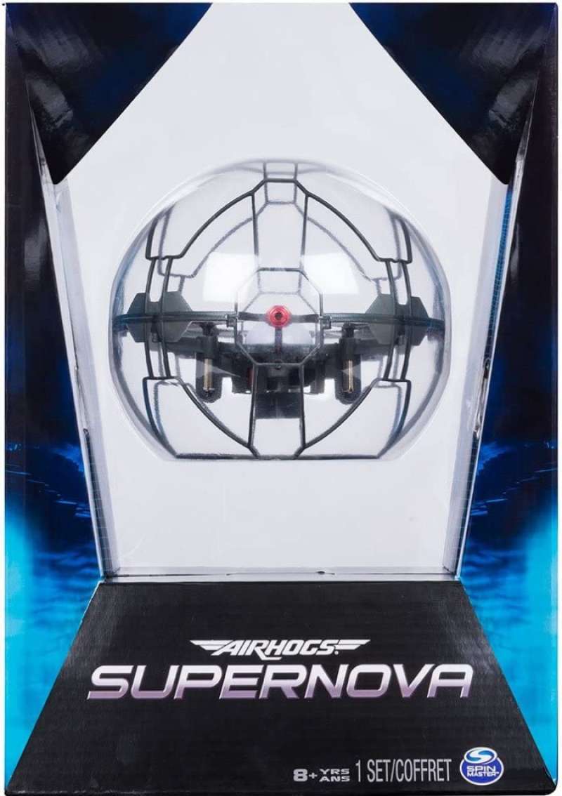 Air sales hog nova