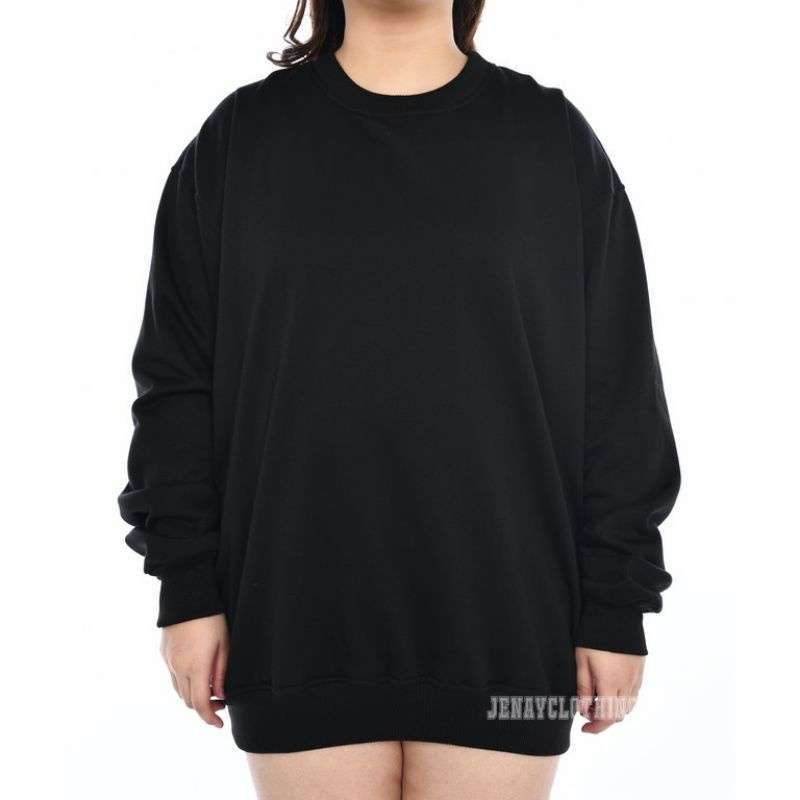 Crewneck item polos 2025