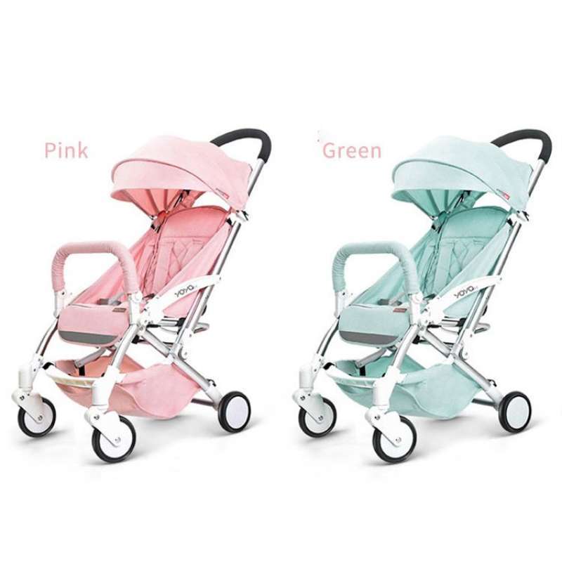 Yoya shop stroller 2018