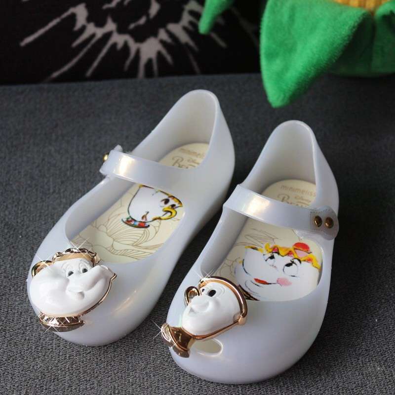 Melissa ultragirl beauty sales and the beast