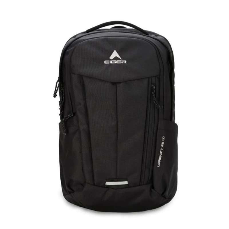 Promo EIGER TAS RANSEL ORIGINAL LORENZT LAPTOP BACKPACK 25 LITER