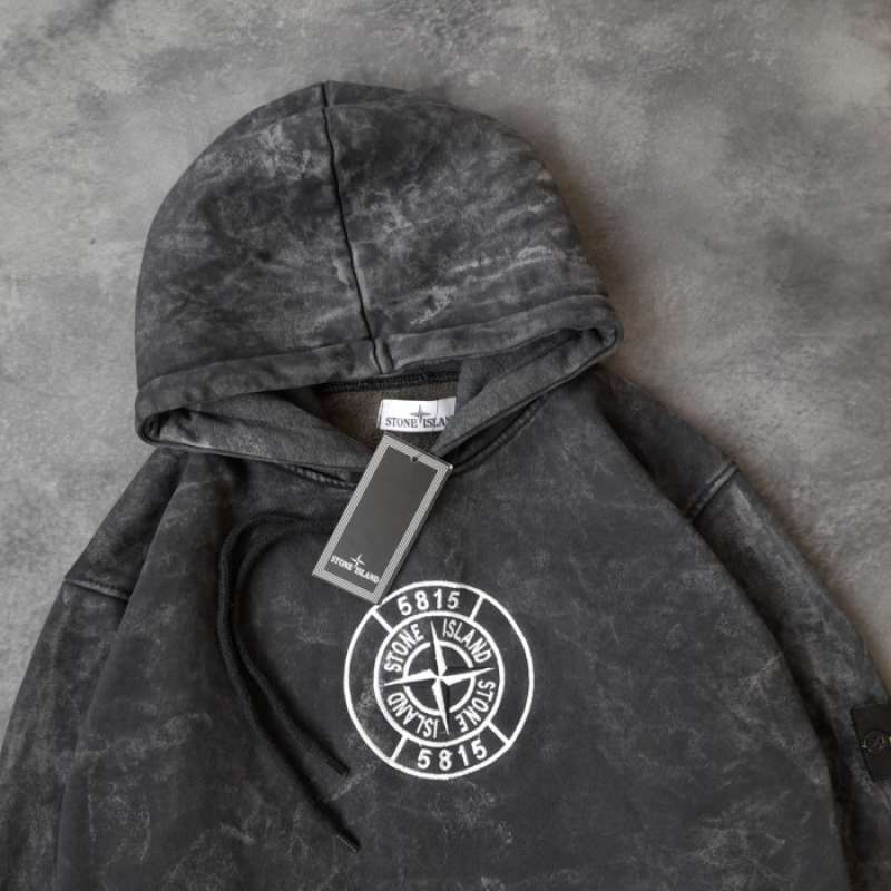 Washing stone cheap island jumper