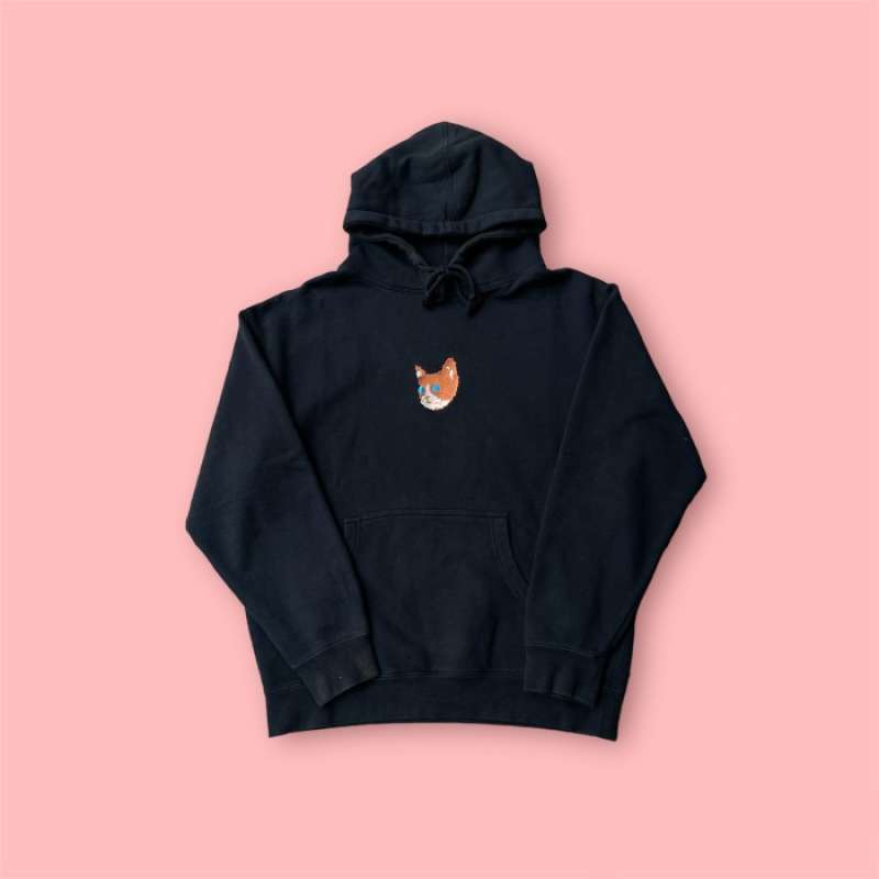 Golf wang store cat hoodie