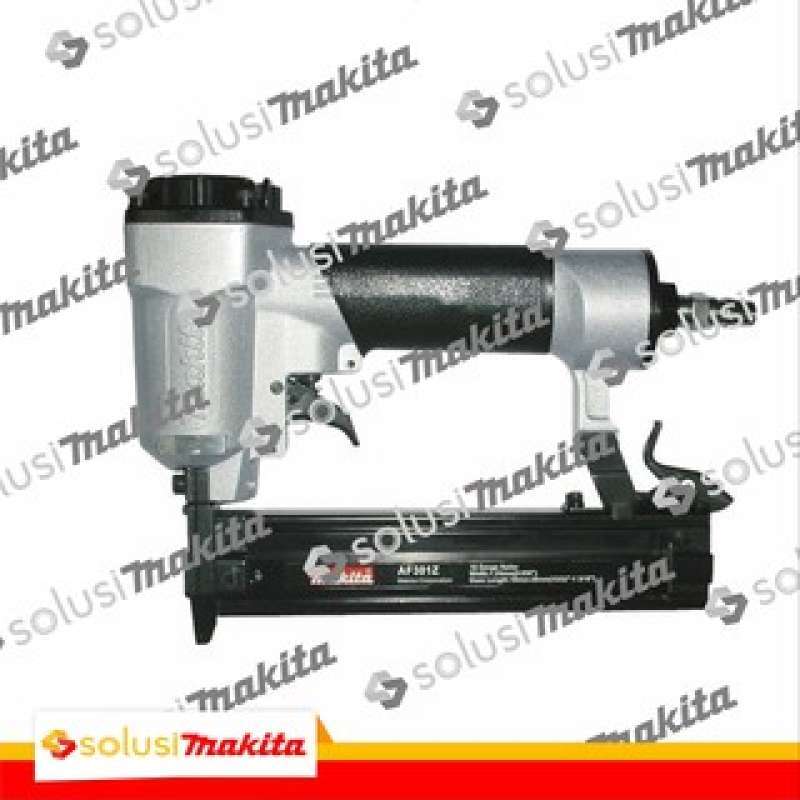 Jual Air Pinner Nailer Makita AF 201 Z di Seller Solusi Makita