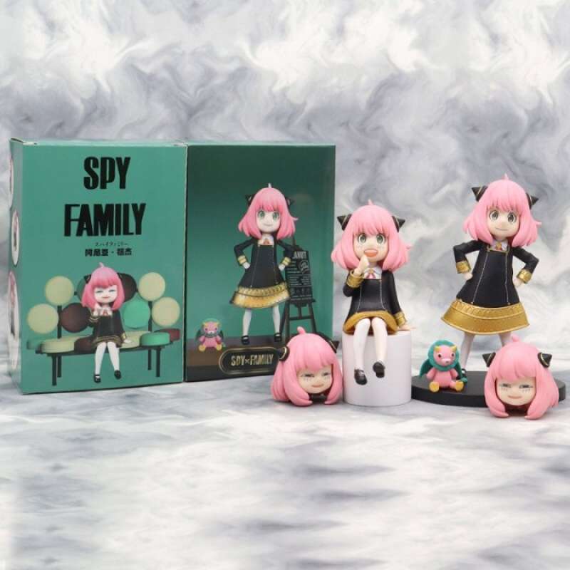 Beli figure anime deals