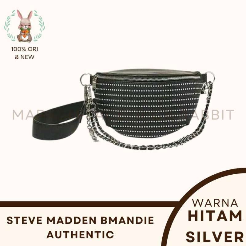 Steve madden bmandie bag clearance