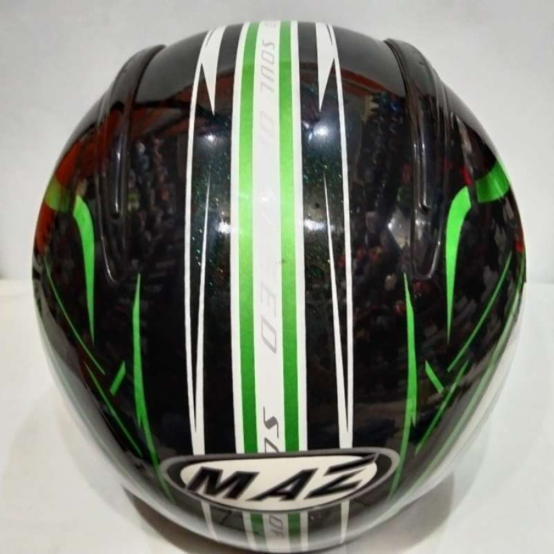 Helm maz full face new arrivals