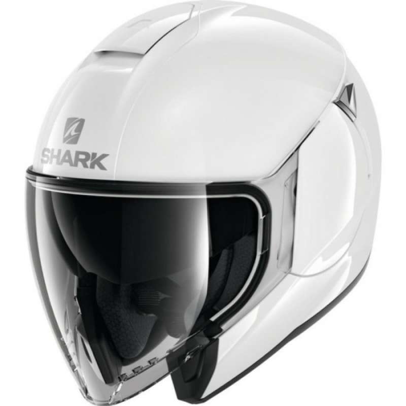 Helm half face shark sale