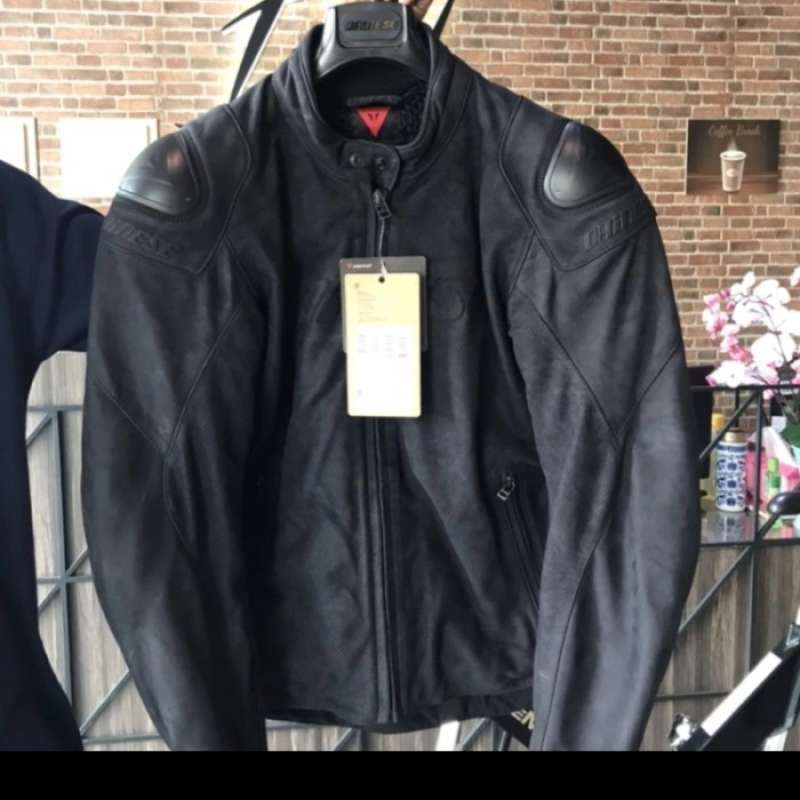 Dainese street rider pelle online