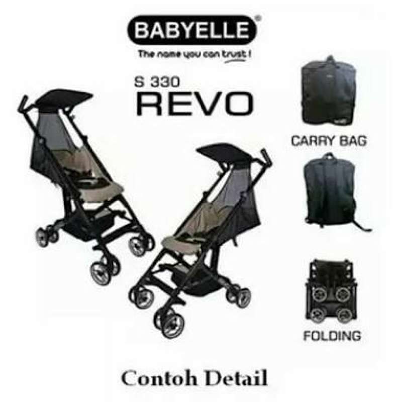 Baby elle revo outlet