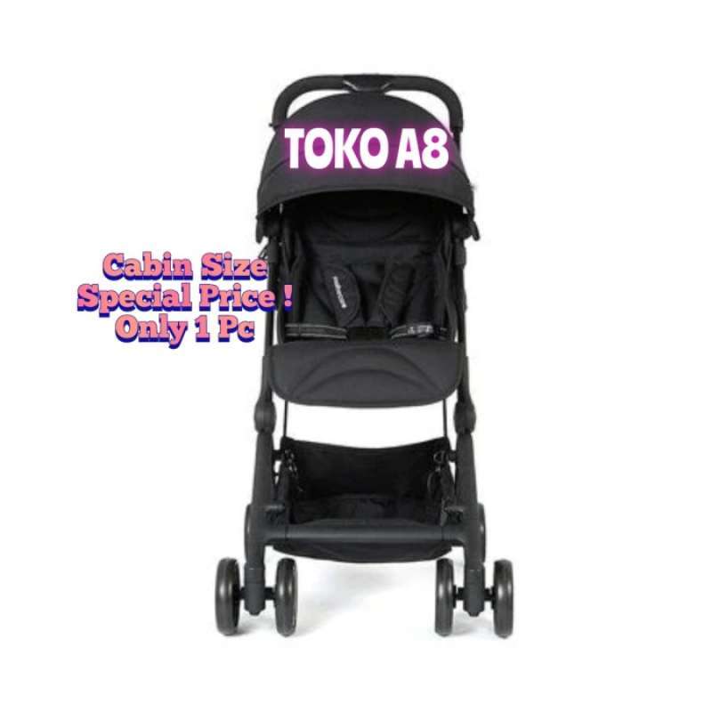 Stroller cheap di mothercare