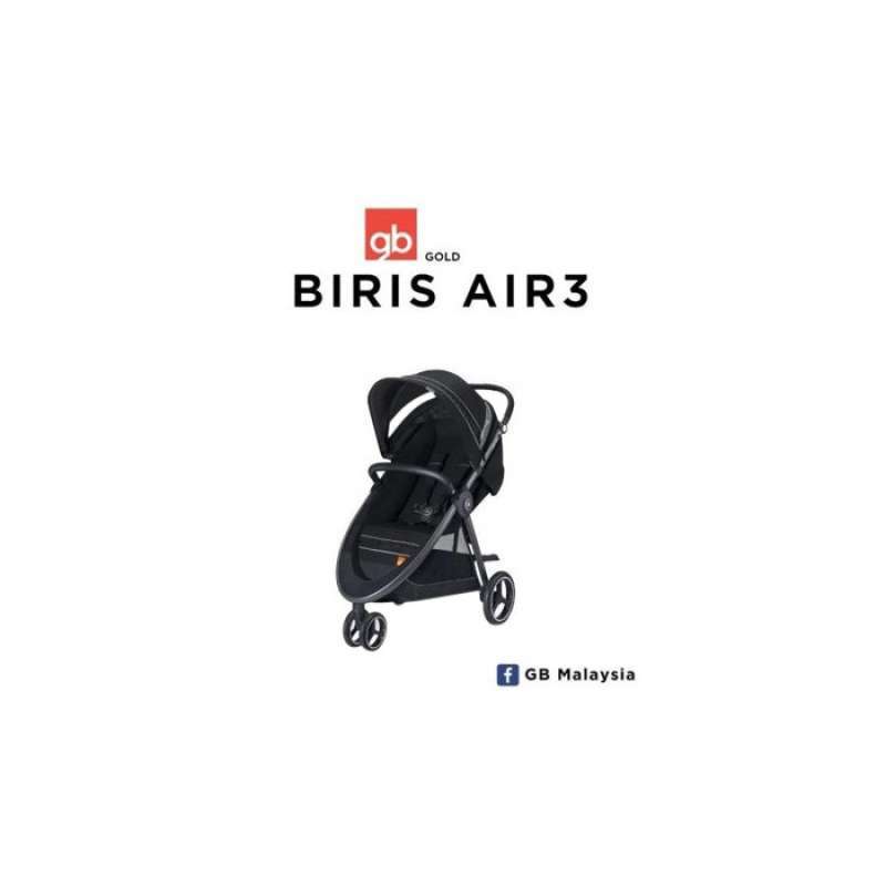 Cybex biris sales air 3