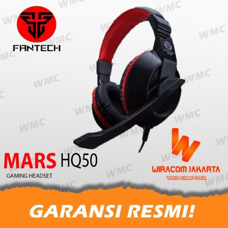 Fantech hq50 cheap