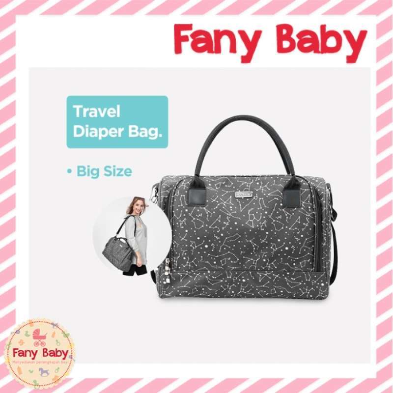 Mooimom diaper bag discount