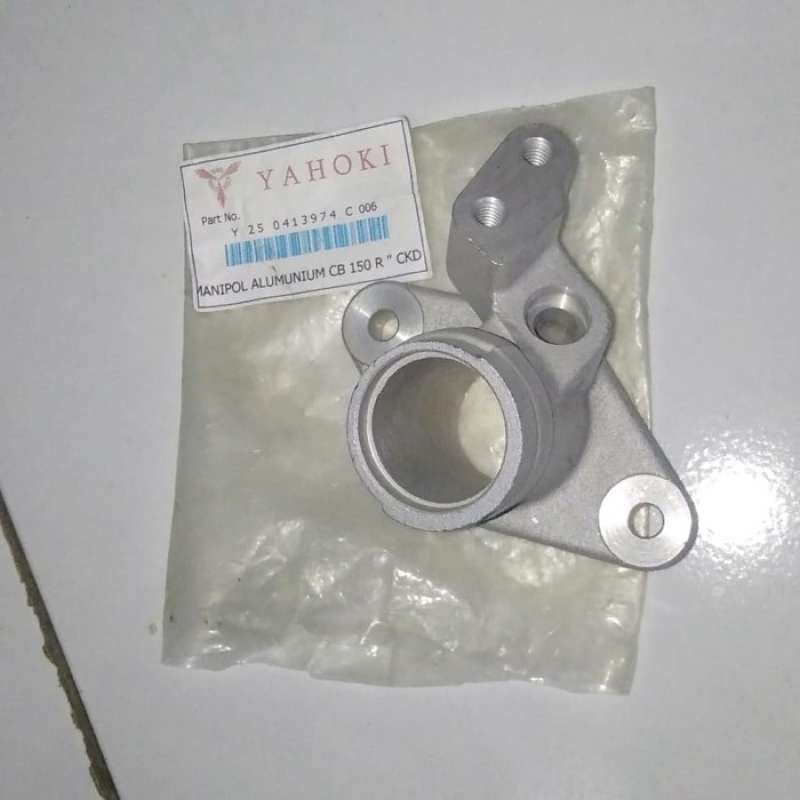 Intake cb150r hot sale