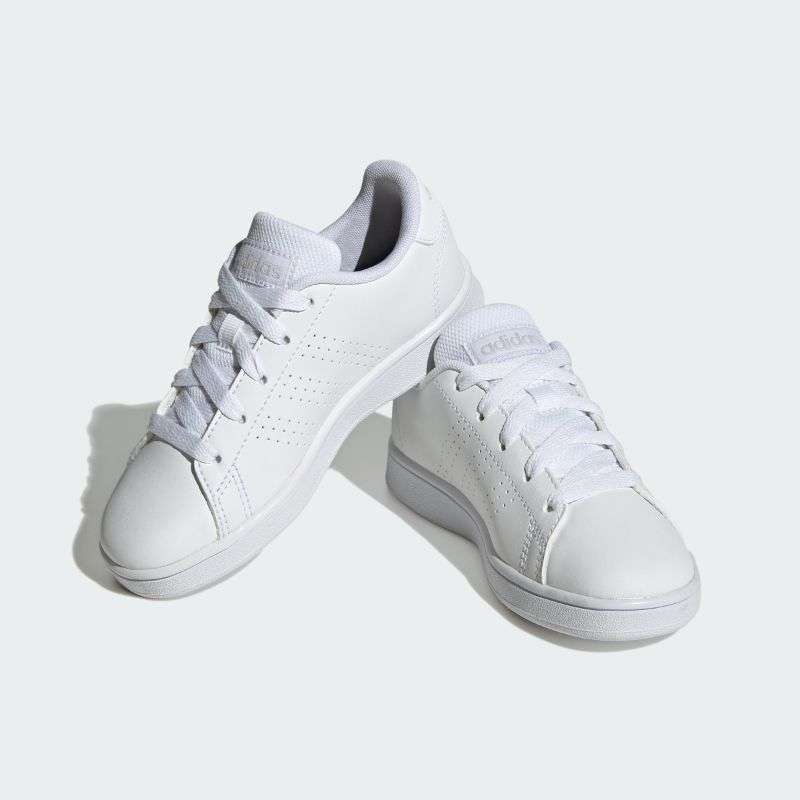 Harga adidas neo advantage outlet ori
