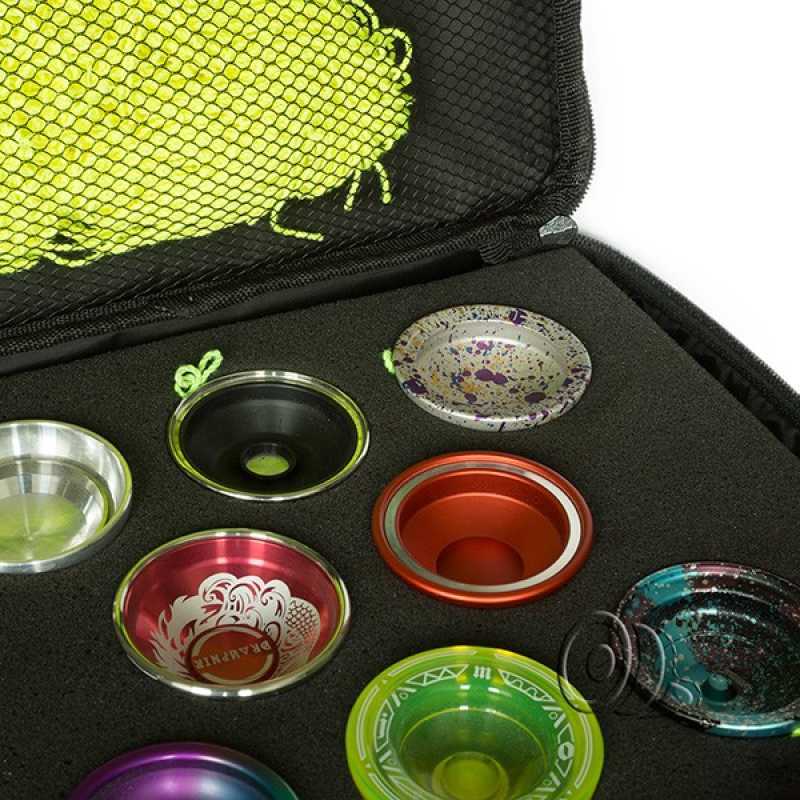 Yoyo ozhiriz top