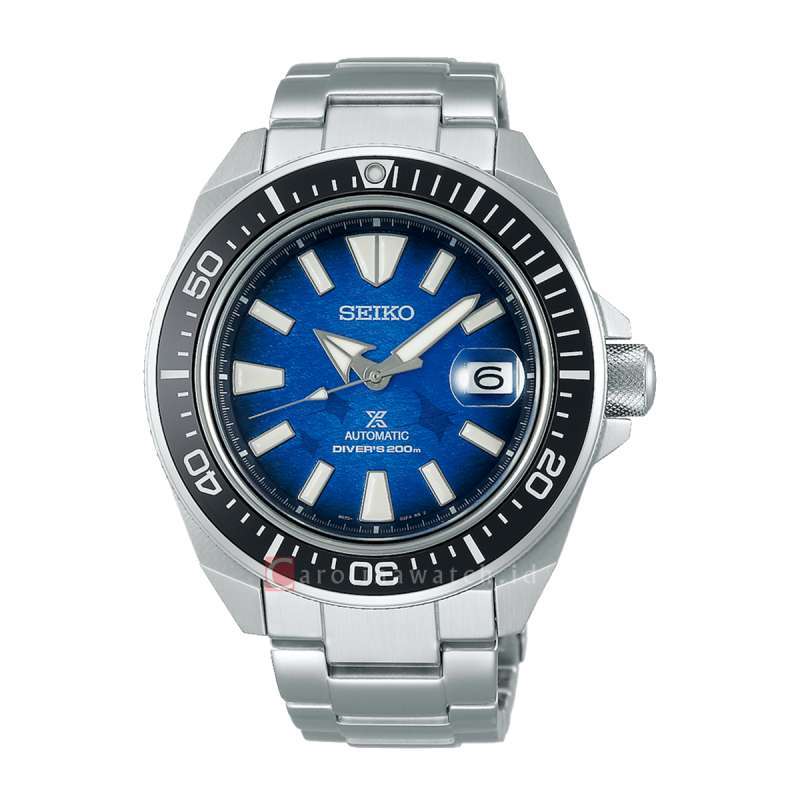 Jual seiko samurai on sale