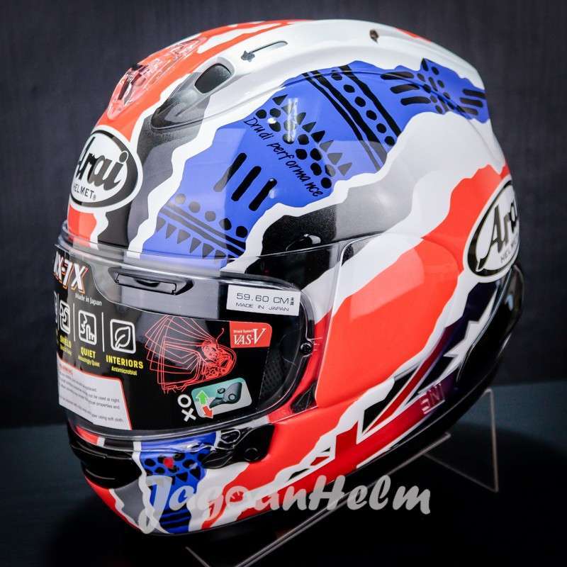 Arai dohan discount