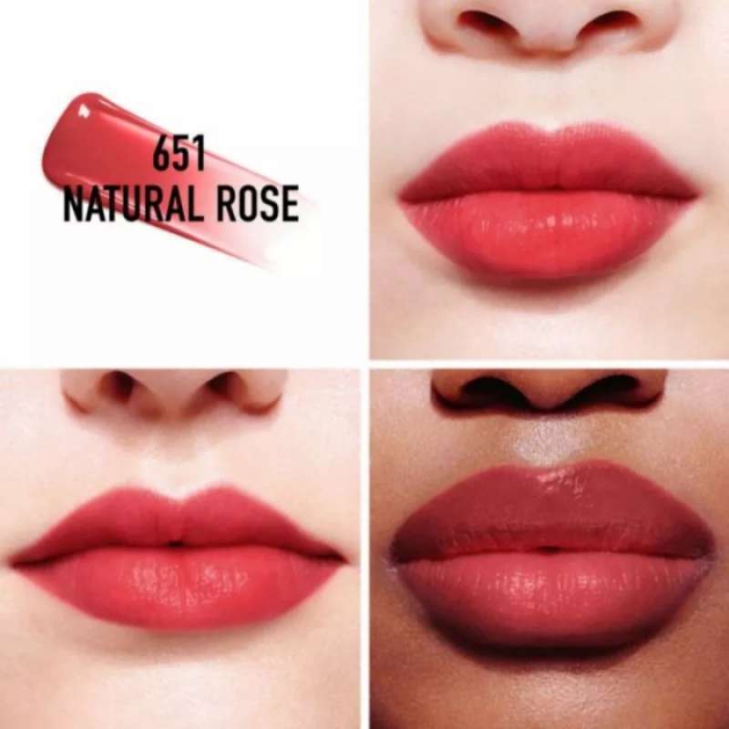 Harga dior addict deals lip tattoo